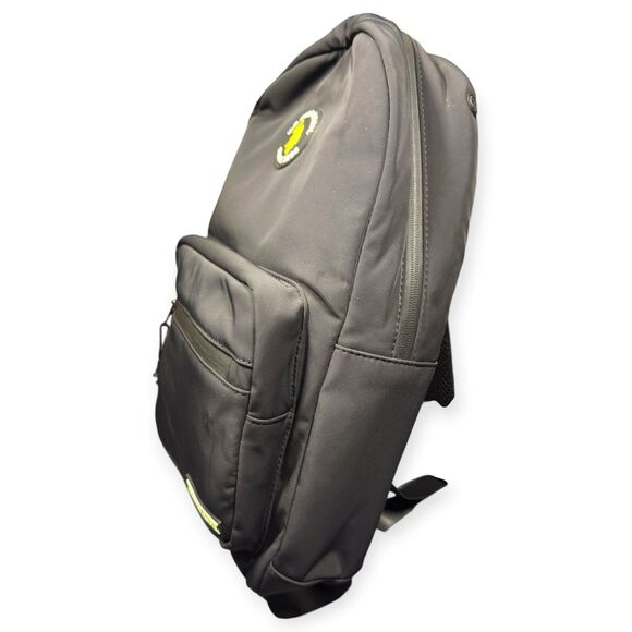 U.S. Polo Assn Backpack Black Adjustable BNWT main image 6